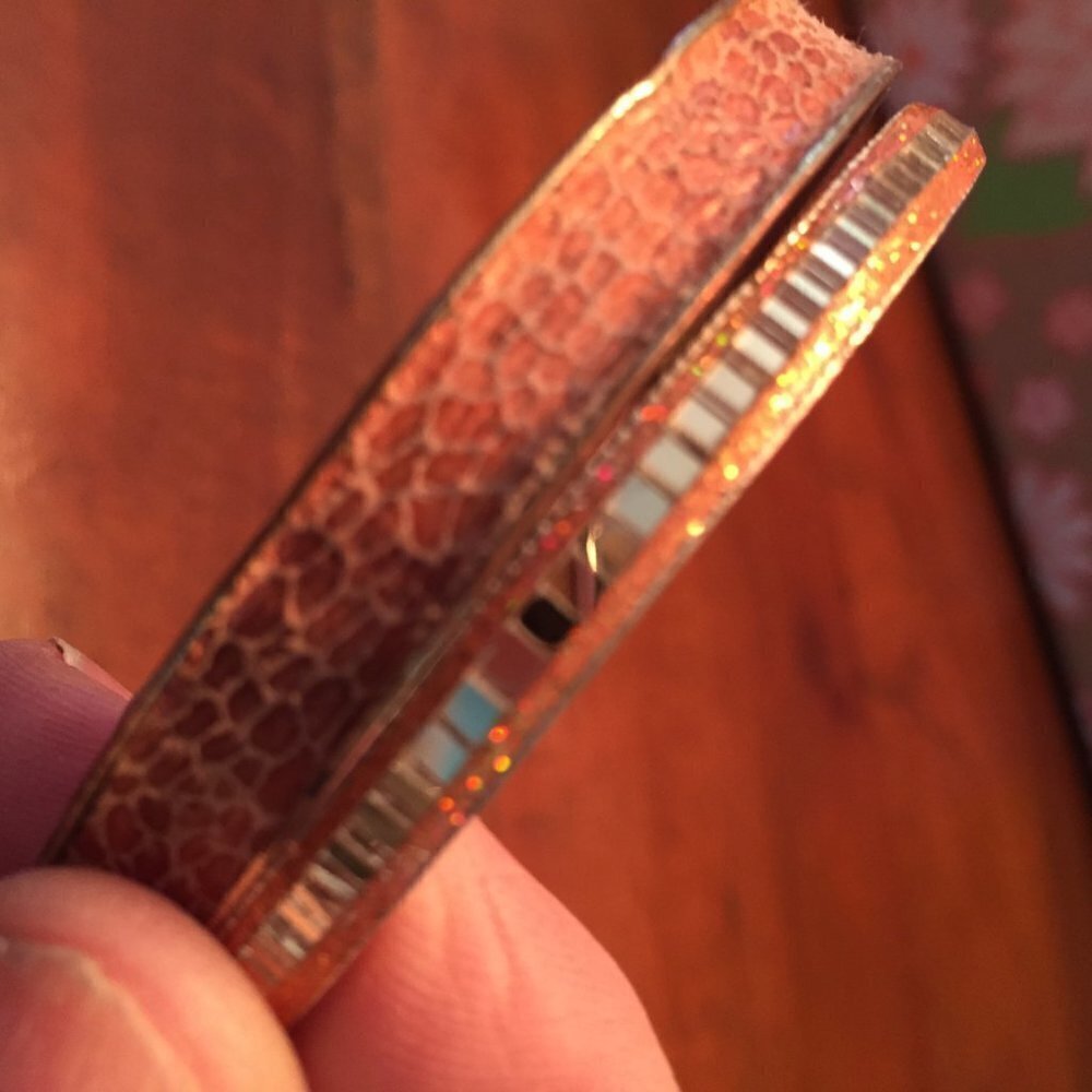 Two Bangles for Sale